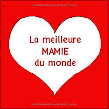 Livrer un bouquet de fleurs en scooter en criant bonne fête mamie ! vous semble une idée amusante ? La Meilleure Mamie Du Monde Cadeau Original Pour Grand Mere Carnet De Notes 100 Pages Lignees Idee Cadeau Anniversaire Noel Saint Valentin Fete Des Grands Meres Ma Famille French Edition Colores Cahiers 9781658933261 Amazon Com