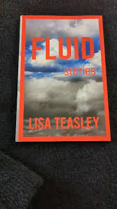 Fluid stories by Lisa Teasley is an observational dive into the lives of  people. Never intersecting directly but in many ways exposing a similar  through line, this short story collection is an ...