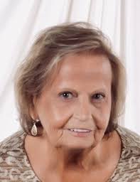 Obituary information for Janet Virginia Chambers