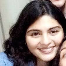 Carolina PAREDES MARTÍNEZ