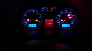 Informationen zum vw passat 3bg gesucht? Vw Bora Swap La Ceasuri De Passat Custom Clusters Schimbare Iluminat Bord