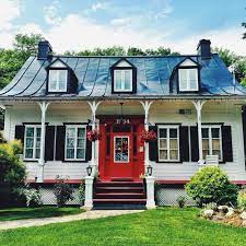 Instagram Quebec City New Orleans Homes Quebec City Quebec