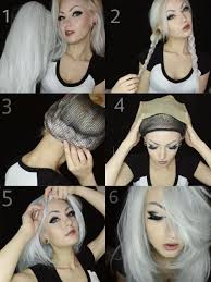 Wig Cap Wig Hairstyles Synthetic Wigs Wigs