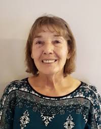 Obituary information for Billie Faye Jones