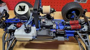 Ready for the track this weekend! Still needs center diff, rear brake and  sway bars. Want to run without and see. Gonna be fun!