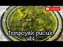 Check spelling or type a new query. Pucuk Ubi Masak Lemak Cili Api Litetube