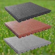 Maybe you would like to learn more about one of these? Dalle De Securite Caoutchouc 100 Recycle Vente Au Meilleur Prix Jardins Animes