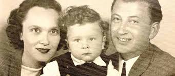 In this issue… What does it mean to hear the shofar?