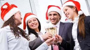 Thinking of hosting a virtual christmas party on zoom this december? Holiday Party Should You Go To The Office Party Amid Covid 19