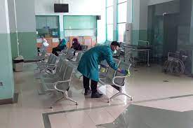 Lowongan kerja hotel di web ini kami susun berdasarkan beberapa kategori yaitu department, location dan position. 45 Karyawan Rsis Yarsis Dalam Kondisi Baik