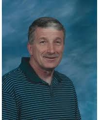 David Messner Obituary (1945