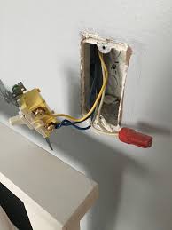 Wiring a ceiling fan when you have a red wire and blue wire? Electrical Extra Wires In Ceiling Fan Installation Itectec