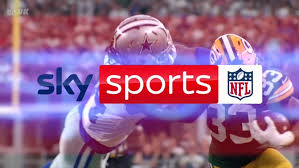 How to watch chorley vs wolves online and on tv tonight. New Sky Sports Nfl Channel Launched In The Uk