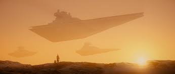 Find the best star wars 4k wallpaper on getwallpapers. 4k Star Wars Bb 8 Droid Sunset Star Destroyer Rey Hd Wallpaper Wallpaperbetter