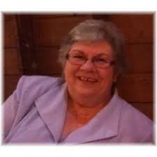 Betty Faye Gibson Obituary April 23, 2021