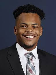 Barry Lampkin's Instagram, Twitter & Facebook