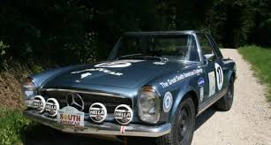 1968 Mercedes Benz Sl Pagode 280sl Mercedes Benz For Sale Mercedes Benz Classic Mercedes
