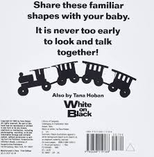 Black On White Amazon Com Br
