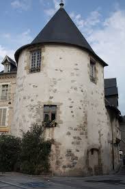 Montlucon Allier Tour Fondue Xveme Travel France Montlucon