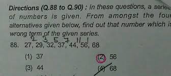 The alphabetizer sorts any list in alphabetical order. In Alphabet Series Some Alphabets Are Missing Which Are Given In That Order As One Of The Alternatives Below It Choose The Correct Alternative A Bccb Ca Cca Baab C