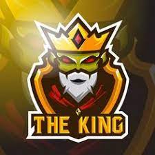 Free fire logo 5k ultra hd wallpaper. 78 King Mascot Logo Ideas Mascot Angry Cartoon Symbol Design