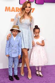 Maybe you would like to learn more about one of these? So Cute Jennifer Lopez Brings Max Emme To Home Premiere Jennifer Lopez News Celebrity Moms Jennifer Lopez