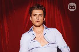 In other words, holland has read nearly every related ancient text and synthesized a fascinating story, complete with political analysis and motivations of the players. Tom Holland Lost 27 Pounds For Cherry By Running In A Bin Bag