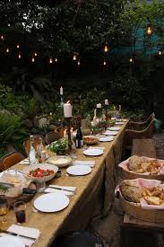 Pin By Brenda Wilhelm On Patios Porches Outdoor Dinner Parties Outdoor Dinner Outdoor Dining