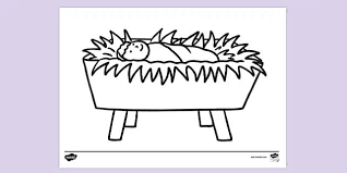 Free, printable father's day coloring pages that the kids will love to color and dad would love to be given. Free Jesus Colouring Page Primary Resources