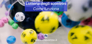 La lotteria nazionale degli scontrini è un concorso a premi gratuito, collegato allo scontrino elettronico. Come Funziona La Lotteria Degli Scontrini Cna Varese