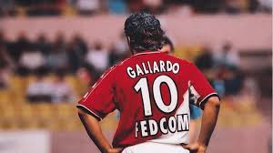Jusqu'à ses huit ans, marcelo daniel gallardo n'est pas intéressé par le football. Gallardo A Diagonal Heart As Monaco
