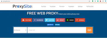 Proxify free web proxy provides lots of amazing features that will make you love this free web proxy service. 9 Beste 100 Kostenlose Proxy Server Im August 2021
