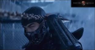 Want to see super reviewer. Sub Zero Vs Scorpion Scene Highlighted In Newest Mortal Kombat 2021 Movie Trailer