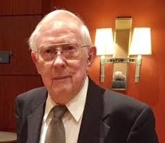 Harold Smith Obituary