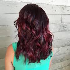 Now take a long strip of aluminum foil and place it underneath the section of hair you want to streak. 30 Stunning Ideas Of Black Hair With Highlights June 2021