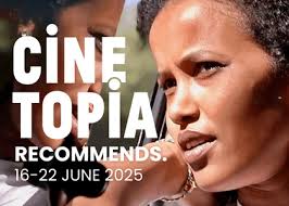 Cinetopia: Recommends, 16-22 June 2025🍿