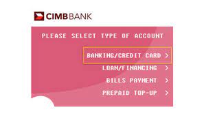 Some cash deposit machines allow you to swipe your debit card to make a transaction, while others require you to manually key in your bank account number. Checkout With Cimb Bank Atm Cdm 3rd Party Transfer Offgamers Payment Guide