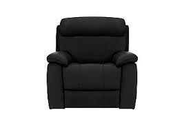 Make yourself comfortable in chairs that recline. Leather Recliner Chairs Armchairs Furniture Village