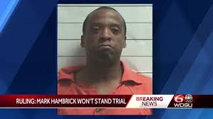 Man accused in toddler daughter's death not fit to stand trial 'in  foreseeable future'