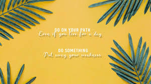 Looking for the best wallpapers? Motivational Desktop Wallpaper Aesthetic Quotes