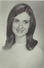 Remembering Kathleen Yonce, Chapel Hill High School Class of '69
