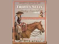 Trinity Seely Concert