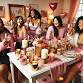 Galentine’s Day Candle Making Event