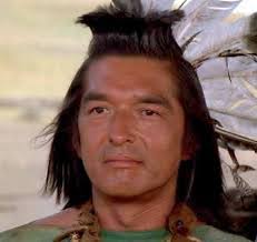 After Graham Greene died, I dreamt about my Charlie's funeral, where Taps  was played by a Marine near us, and answered by one unseen over the hill. I  asked who the Unseen