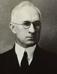 Dr James Seymour Luckey (1867-1937)