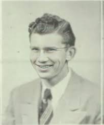 Donald Eugene Denlinger (1931-2017)