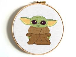 Cross stitch doesn't have to be difficult or overwhelming. Green Baby Cross Stitch Pattern Star Fantasy Cross Stitch Geeky Cross Stitch Patterns Baby Cross Stitch Patterns Cross Stitch Patterns