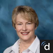 Dr. Beverly A. Byrd, MD