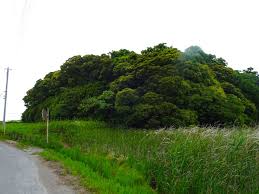 「内裏塚古墳」の画像検索結果