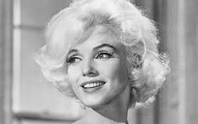 Series y películas para recordar a Marilyn Monroe